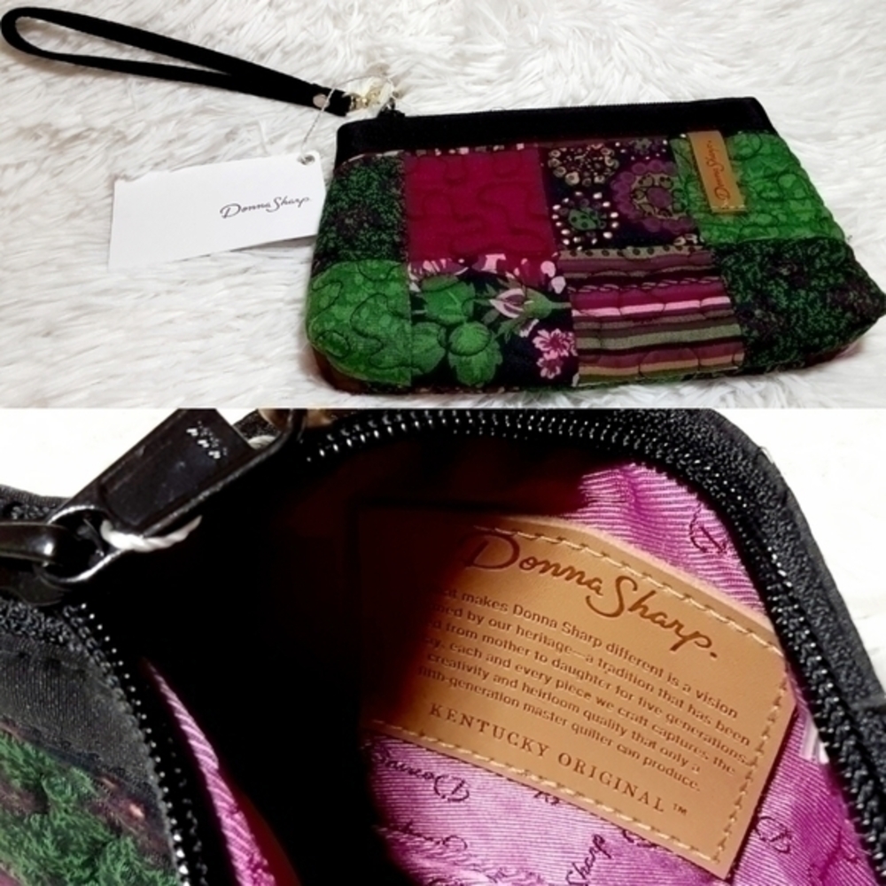 Donna Sharp Kentucky Original Canterbury Bag